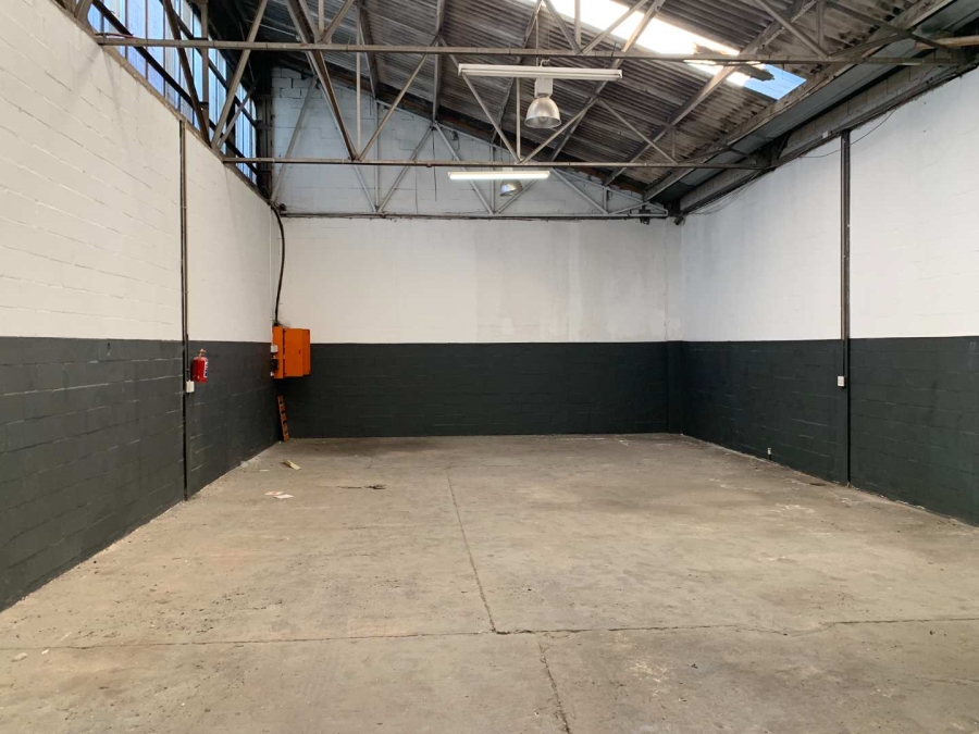 To Let commercial Property for Rent in Epping Industrial Western Cape